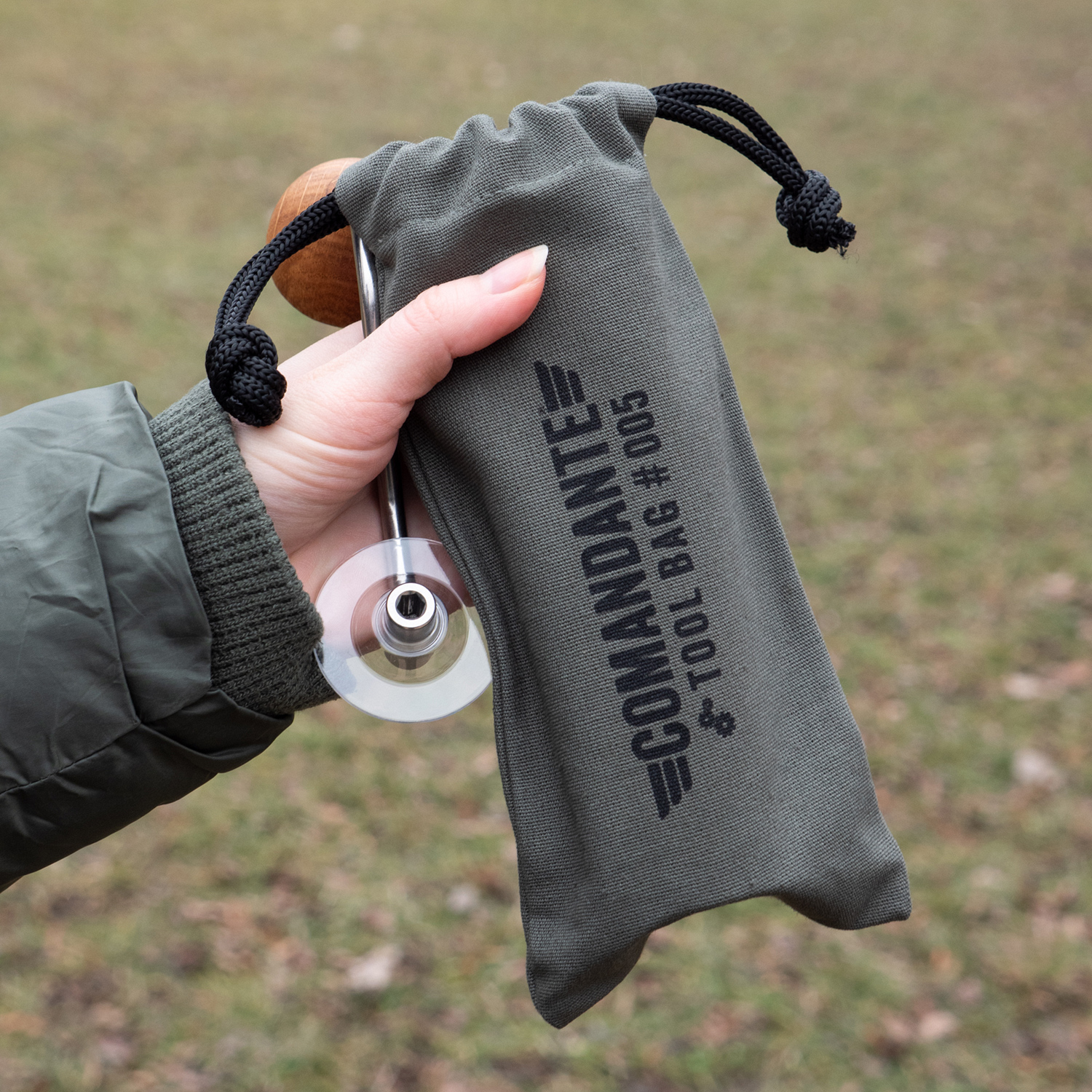 Comandante - Tool Bag #5