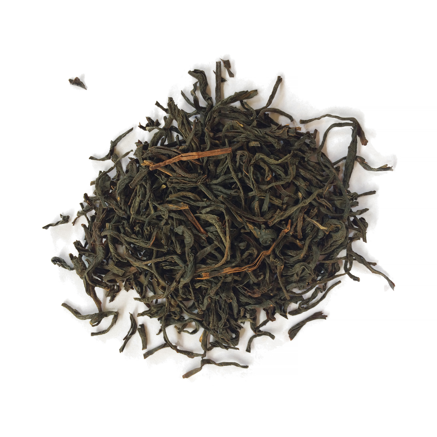 Long Man Tea - English Breakfast - Loose Tea 100g - Refill