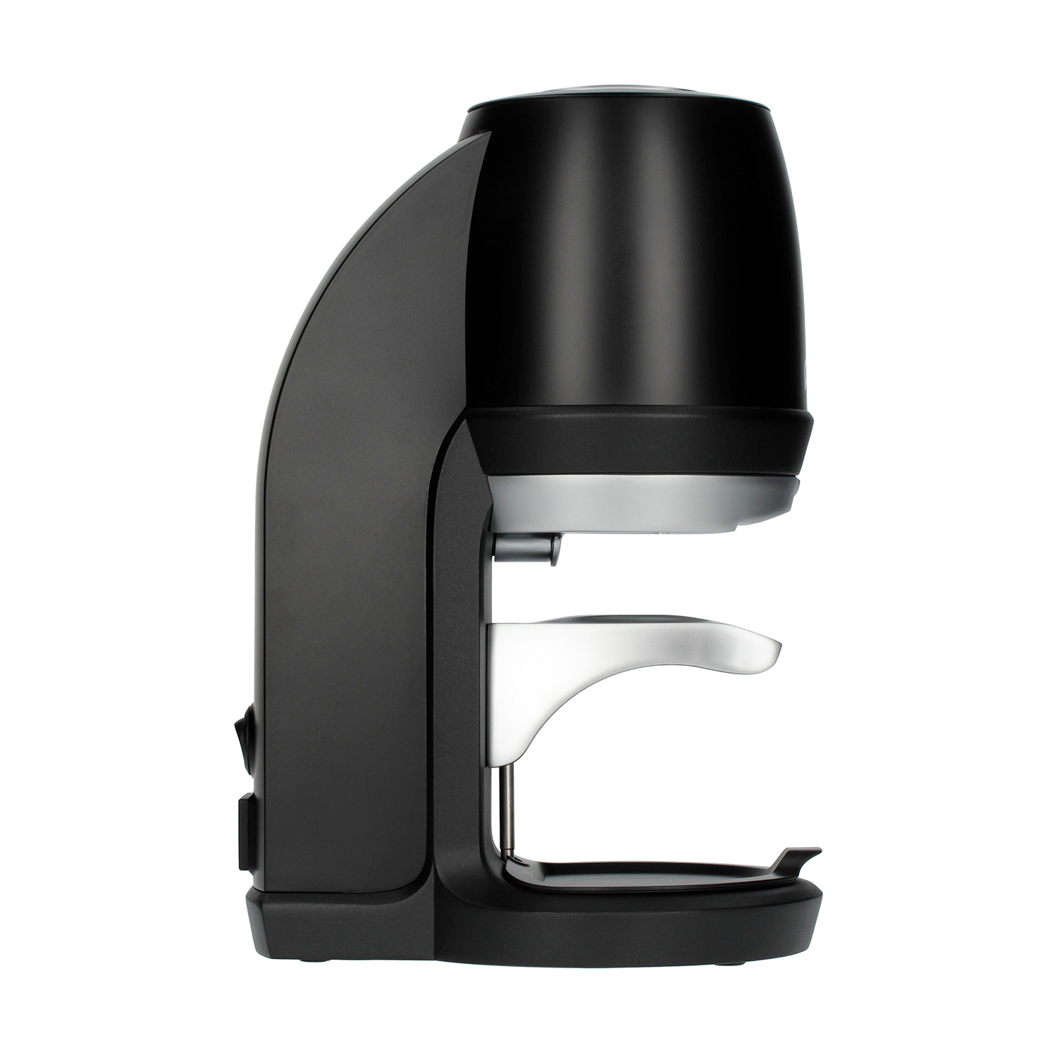 PUQpress Q2 GEN5 58,3mm Matt Black - Tamper automatyczny