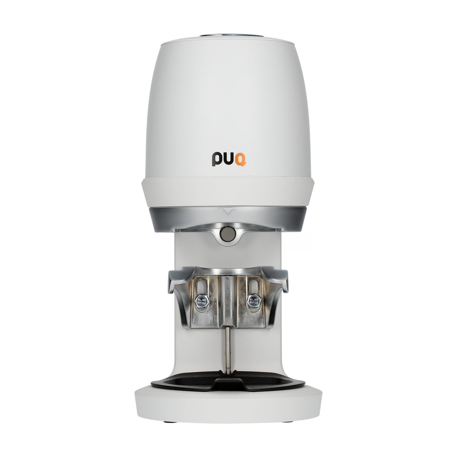 PUQpress Q2 GEN5 58,3mm Matt White - Tamper automatyczny