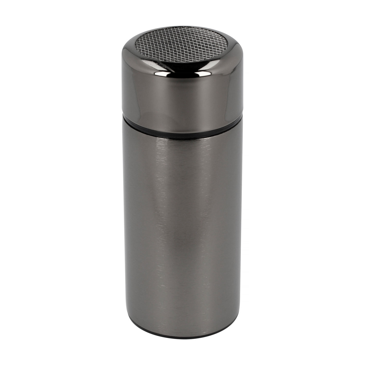 Barista & Co - Cocoa Shaker- Black - Dekorator