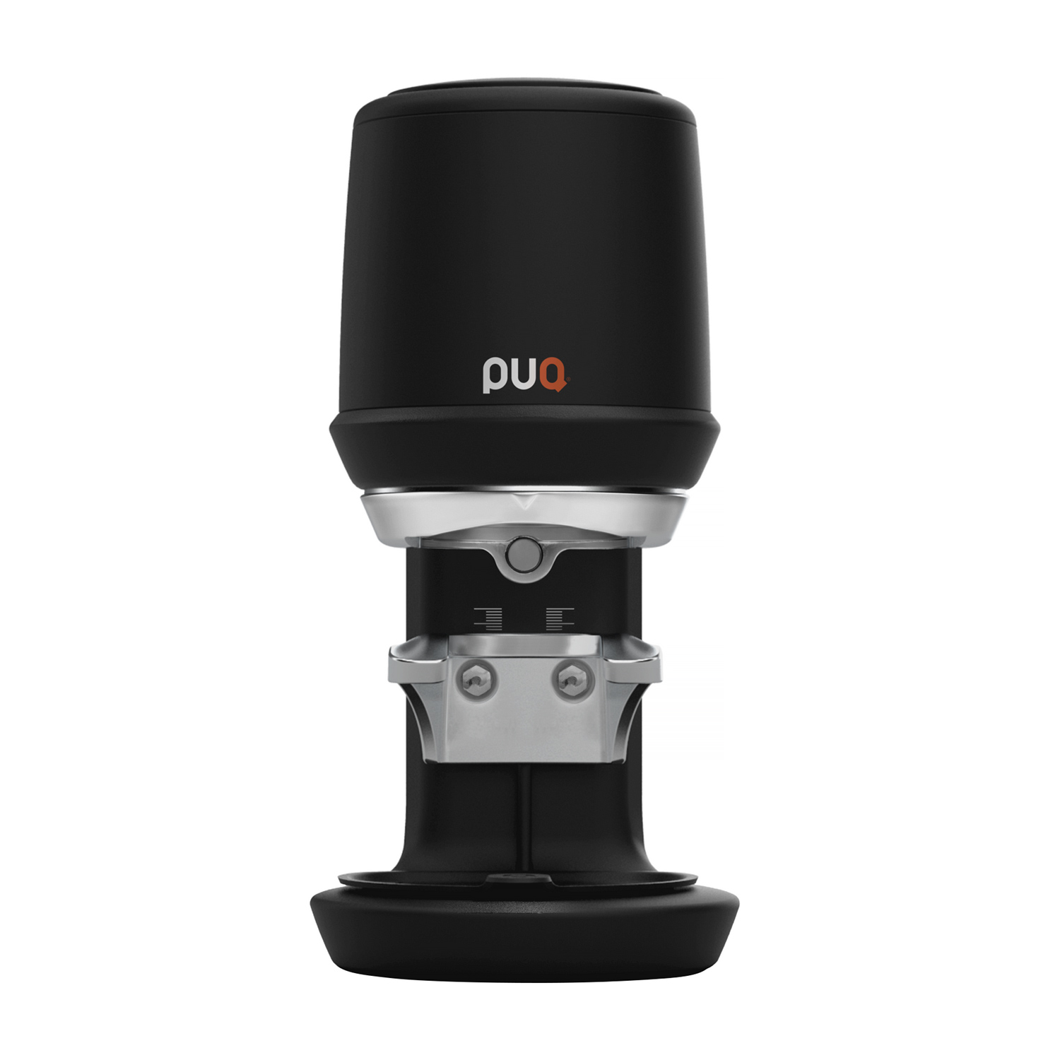PUQpress - PRO 58 mm - Black