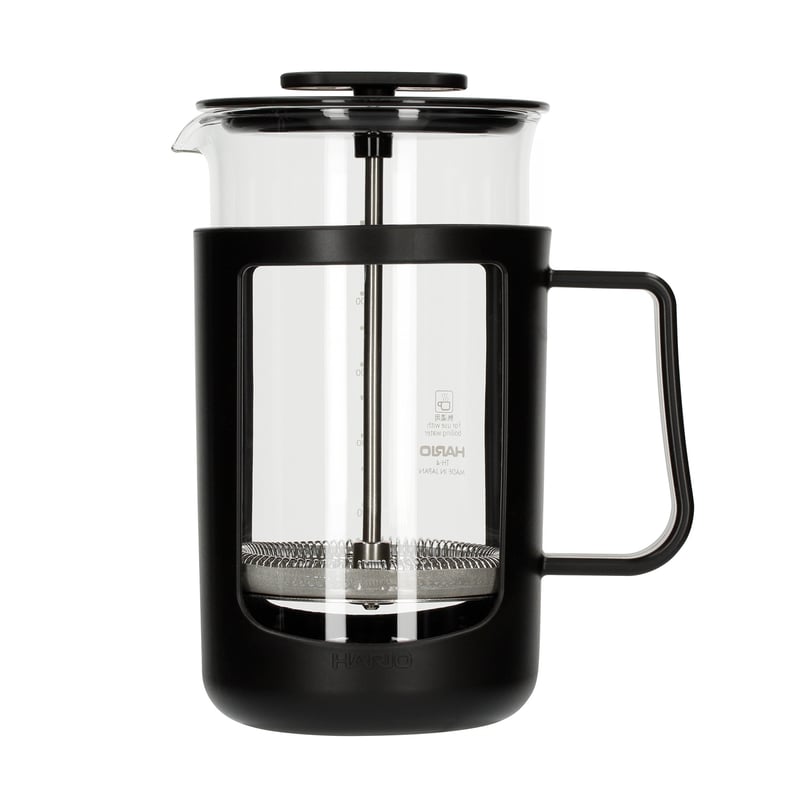 Hario Heat Resistant Glass Iced Tea Brewer with Handle 1.2L