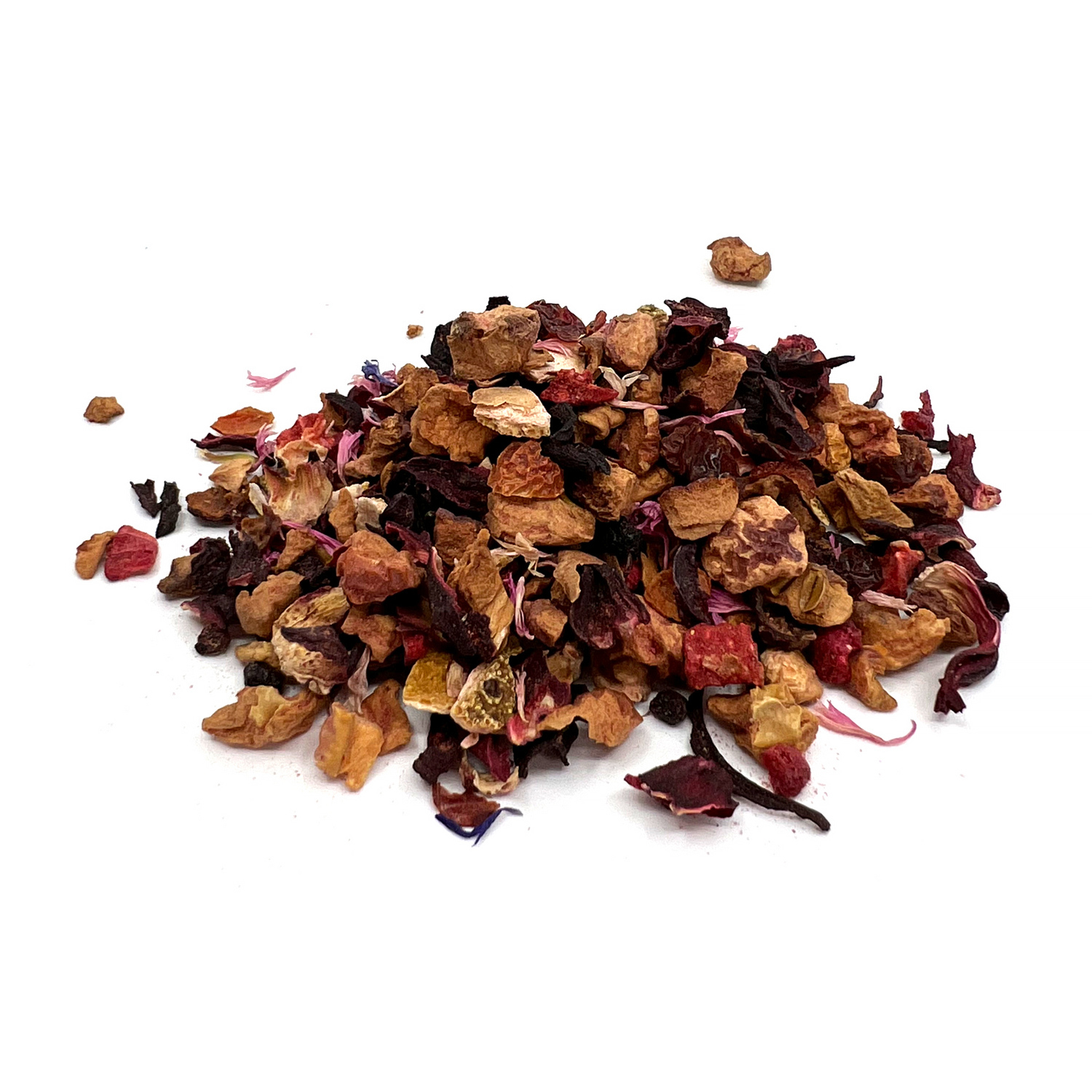 Teasome - Wild Berries - Loose Tea 75g