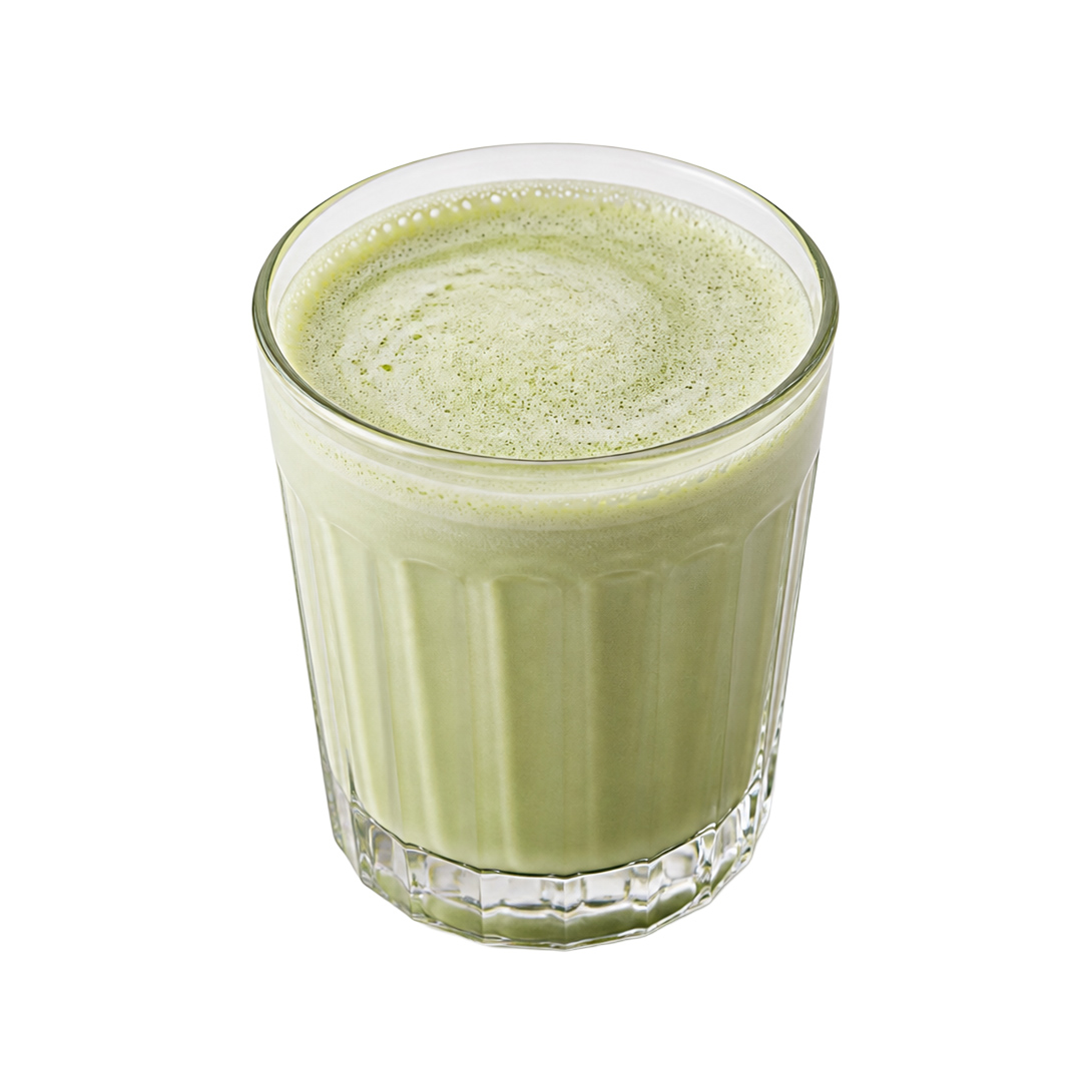 TEA OF THE MONTH: Long Man Tea - Matcha Shades Green Banana 40 g