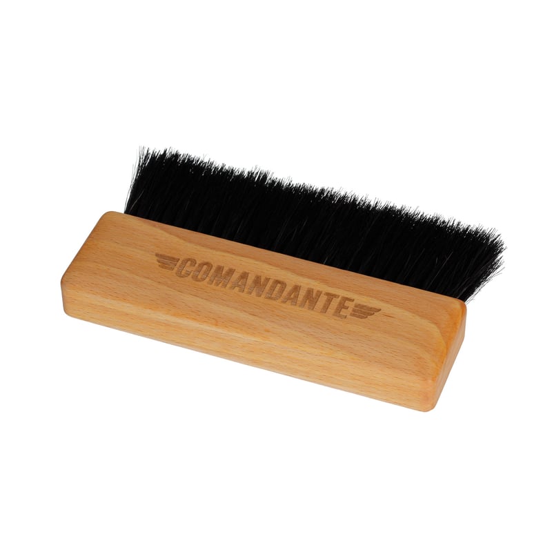 Comandante - MAX Barista Brush #2 - Beech