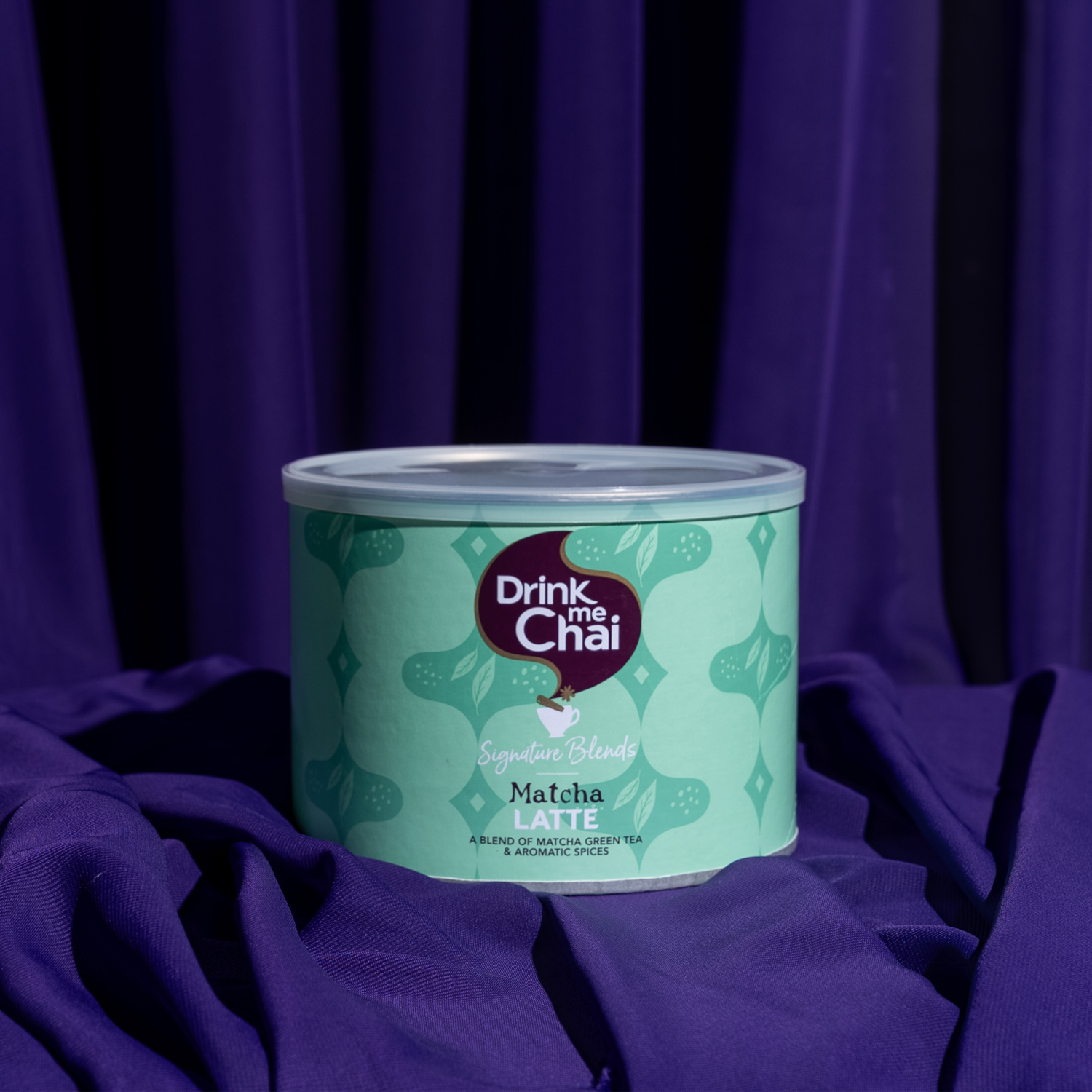 Drink Me Chai - Matcha Chai Latte 1 kg