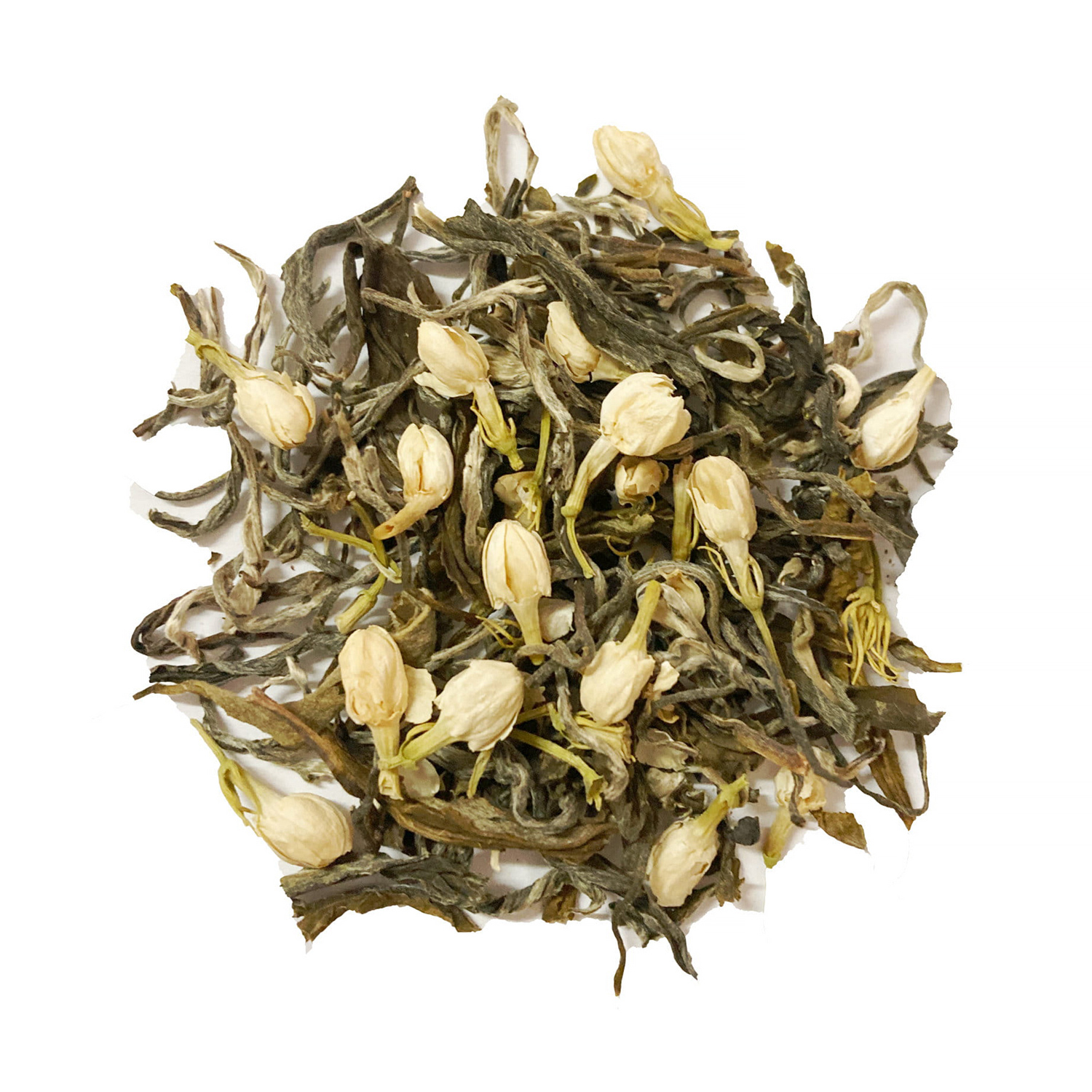Long Man Tea - White Jasmine - 50 g