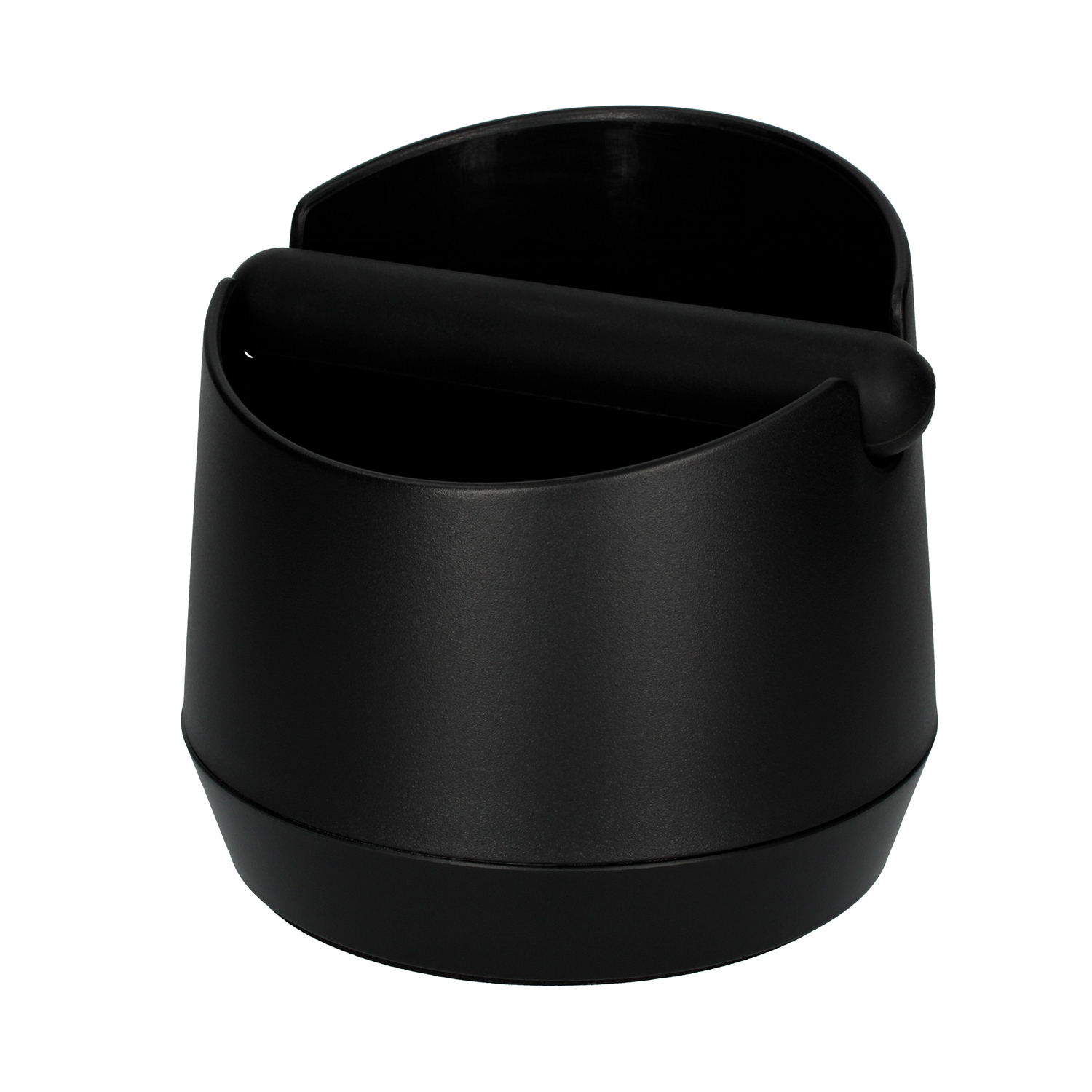 Barista Space - Knock Box - Black