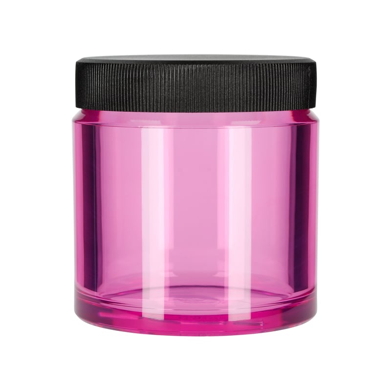 Comandante 5-Pack Polymer Bean Jar — Loewen META trading GmbH