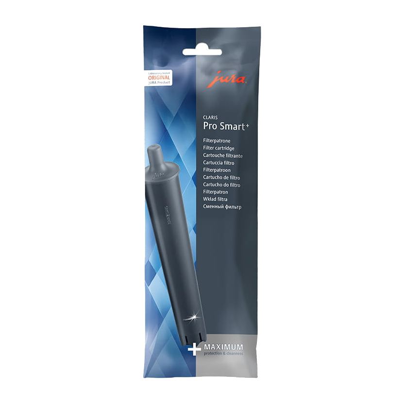 Jura Claris Pro Smart Plus - Filtr do wody - 1 sztuka