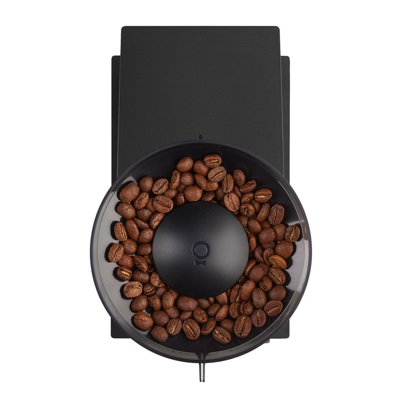 FELLOW ODE grinder - our test - Blog Coffeedesk.pl