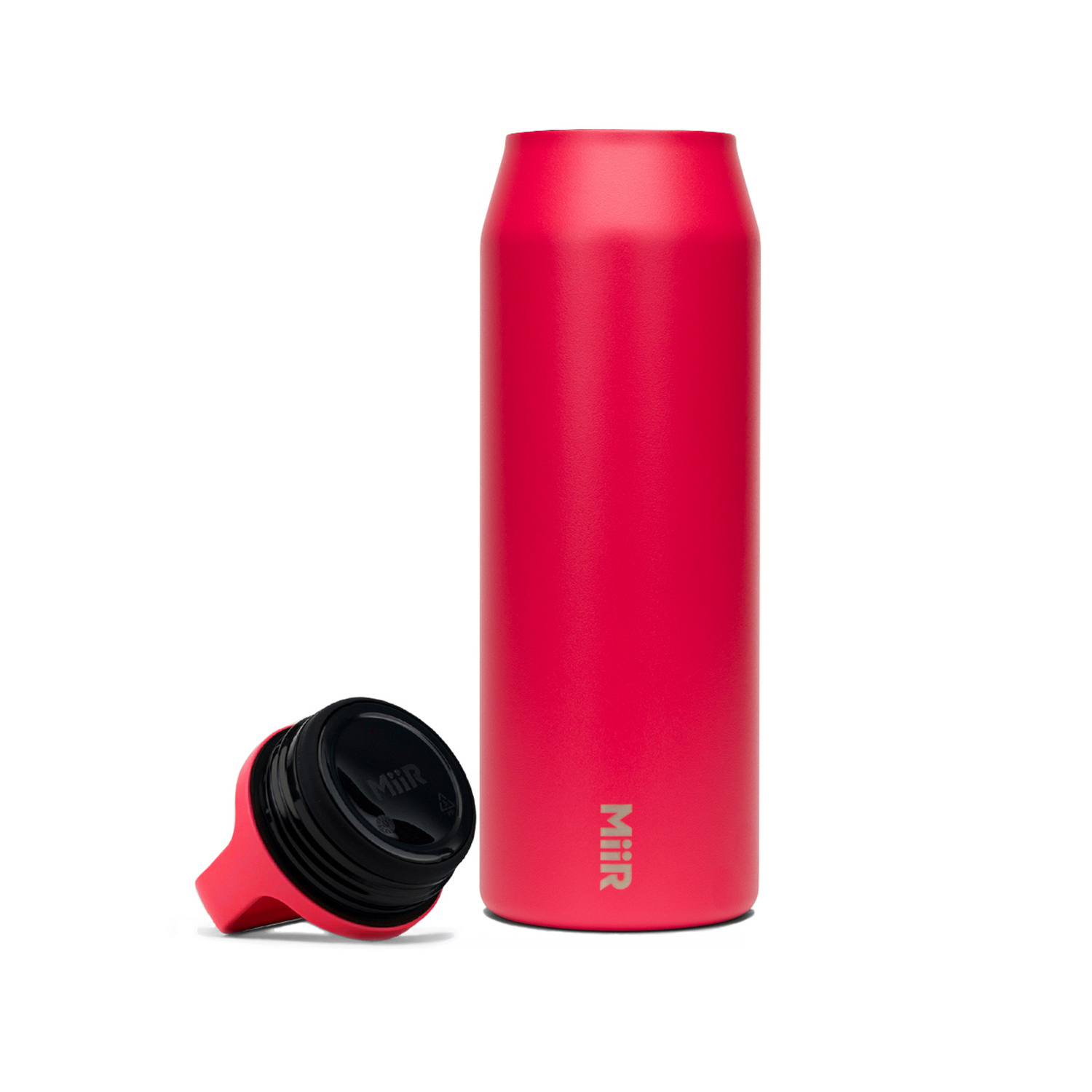 MiiR - Wide Mouth Bottle Pink 950 ml