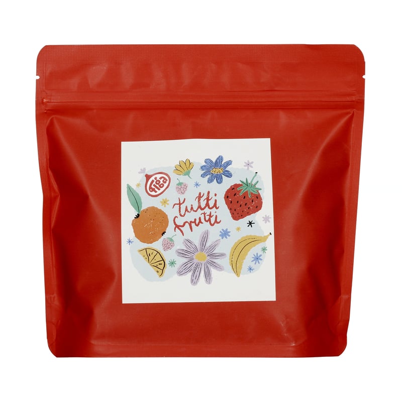 Figa Coffee - Tutti Frutti 8 Blend Filter 250g