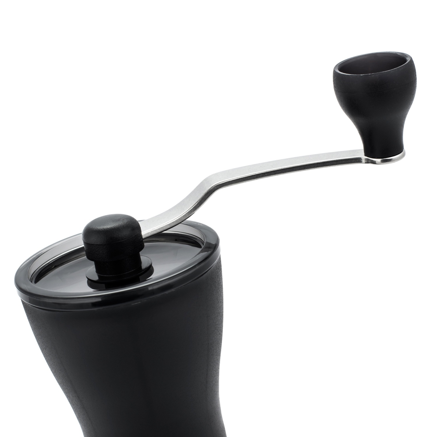 Hario Mini Mill Slim Plus - Młynek do kawy (outlet)