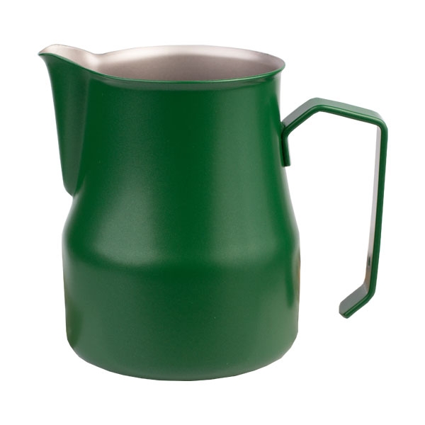 Motta Milk Pitcher - Green - 350ml