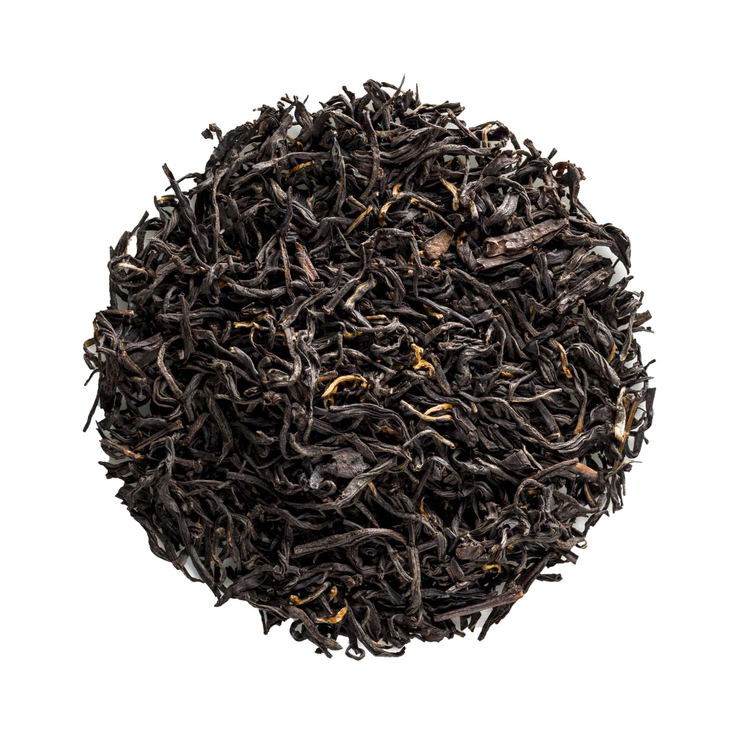 Leaf Liturgy - Child of the Hairy Mountain - Loose Tea 60g