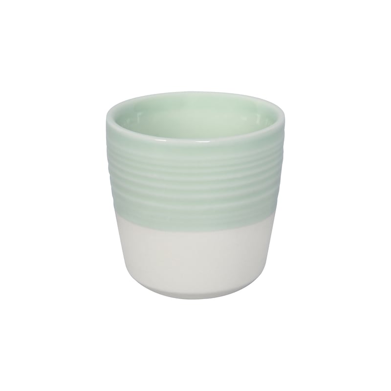 Loveramics Dale Harris - 80ml Espresso Cup - Celadon Green