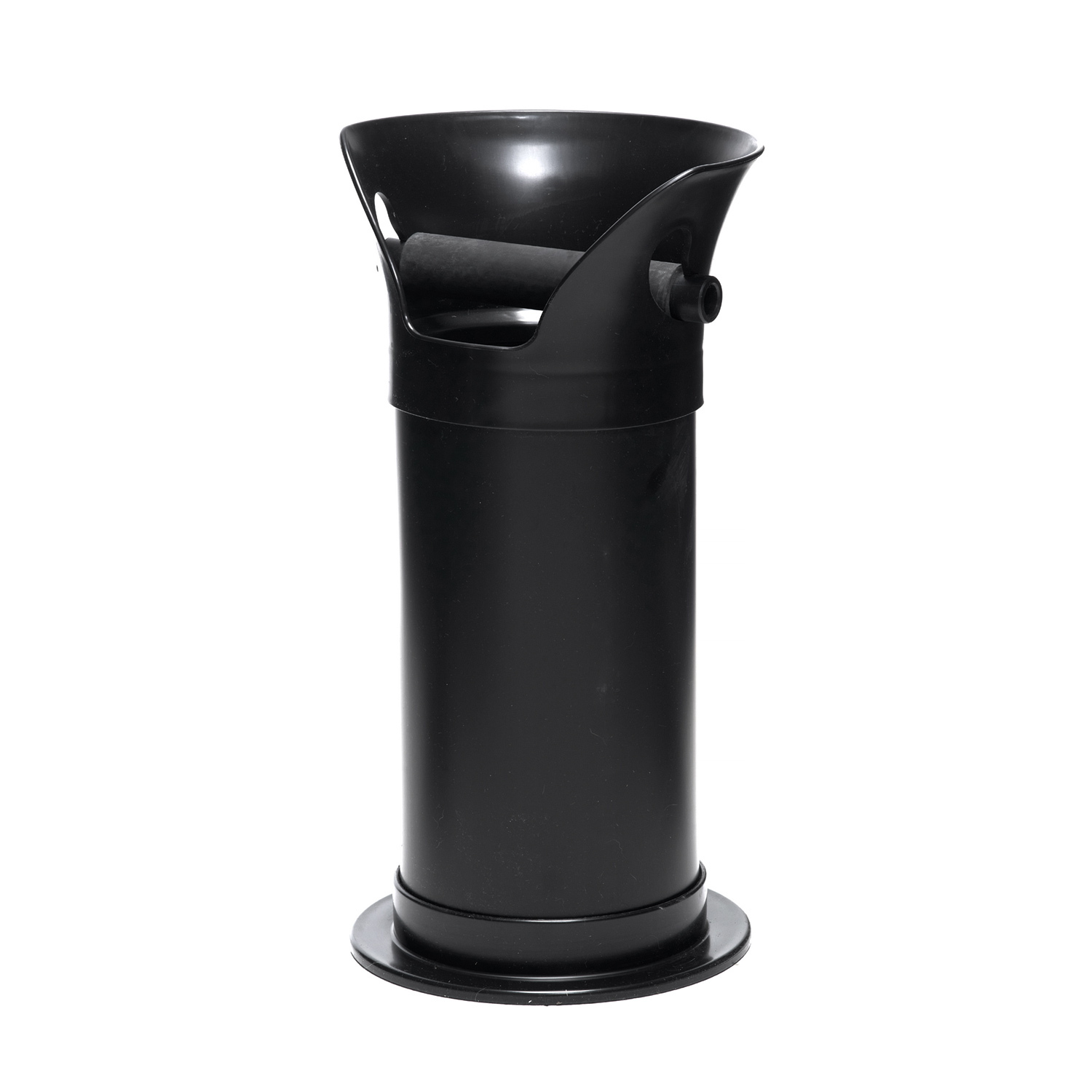 Rhino Coffee Gear - Thumpa - Knock Tube Black 300 mm