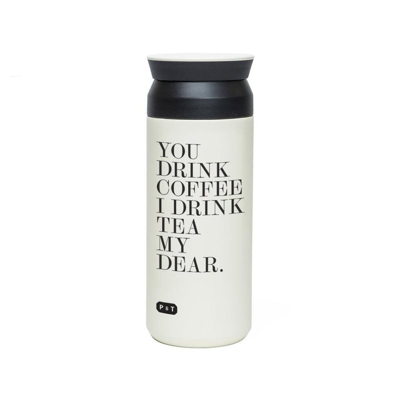 Paper & Tea - Butelka termiczna My Dear Bottle - 500ml