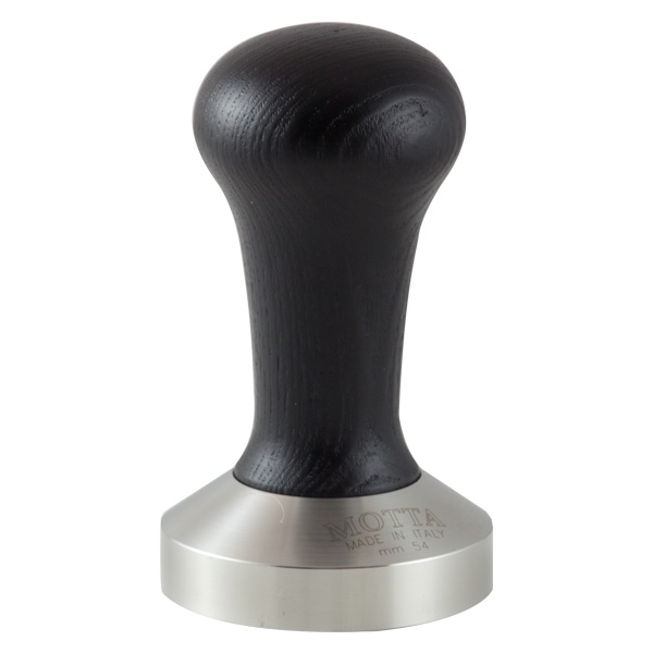 Tamper Motta czarny- 54 mm