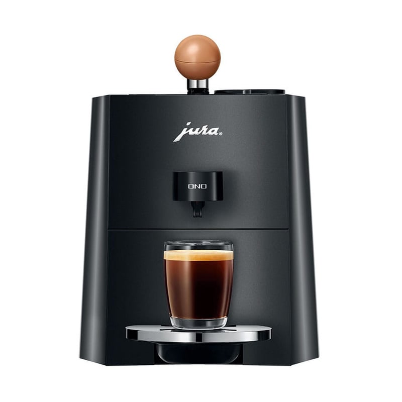 Jura ONO Coffee Black (EA)