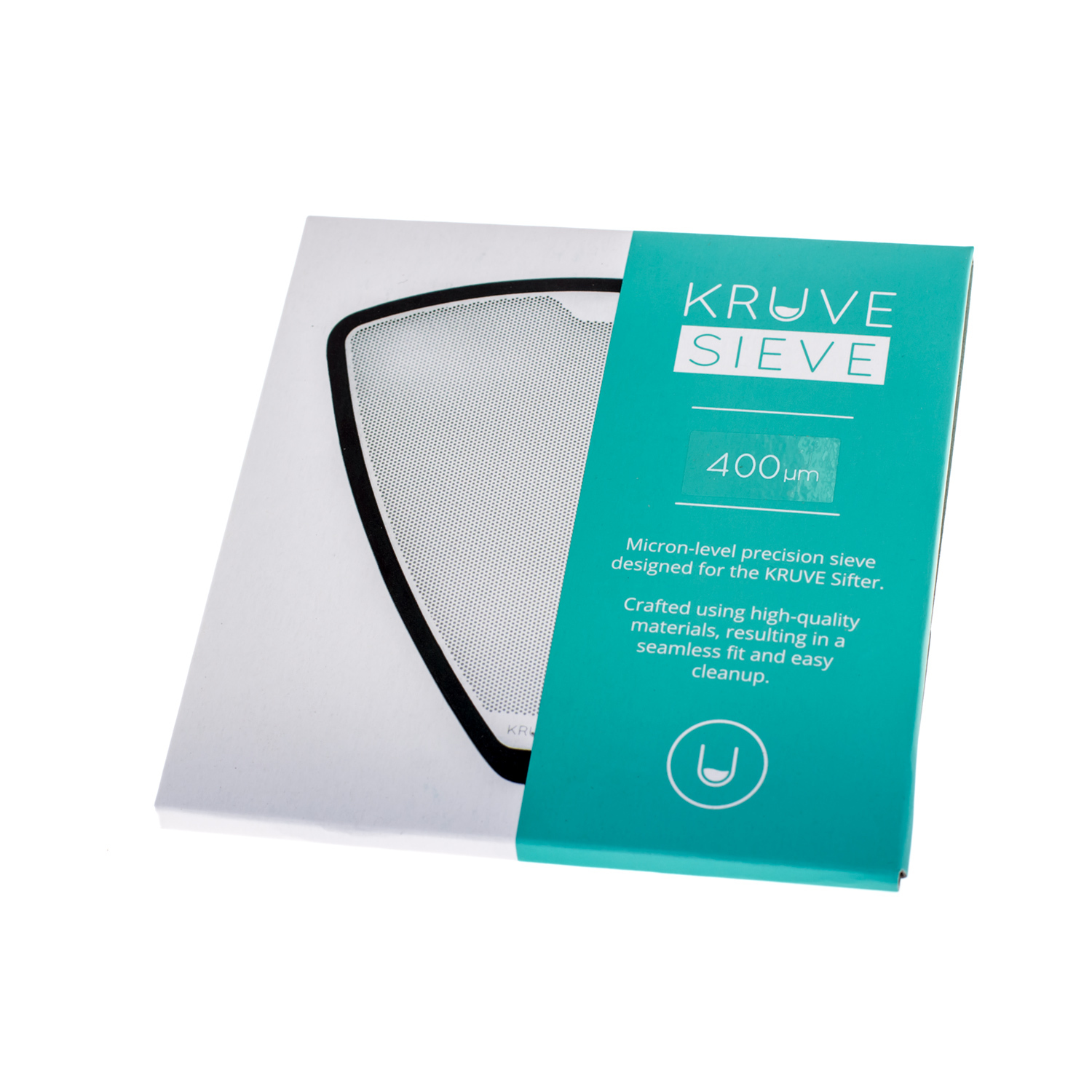 Kruve Sieve 400um