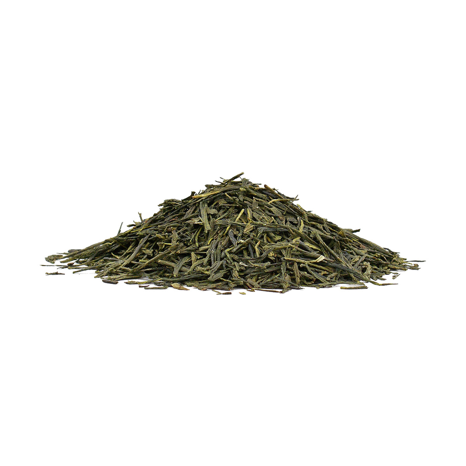 Brown House & Tea - Japan Sencha - Herbata sypana 50g