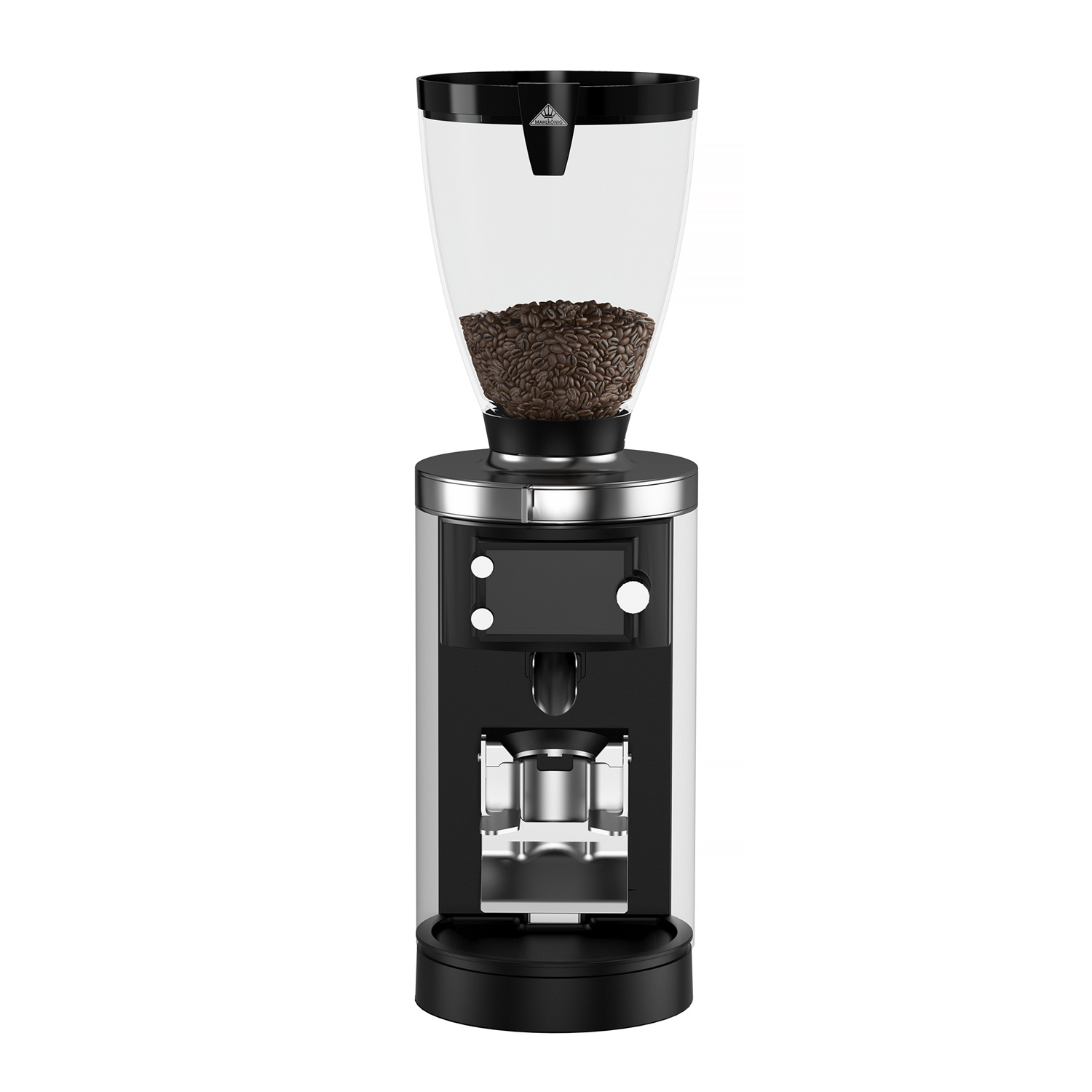 Mahlkönig - E65S GBW Automatic Grinder White Matt