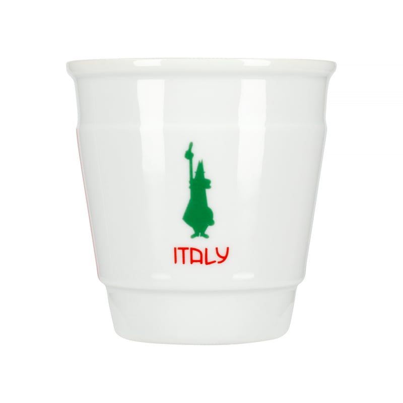 Bialetti - Italia Espresso Cup