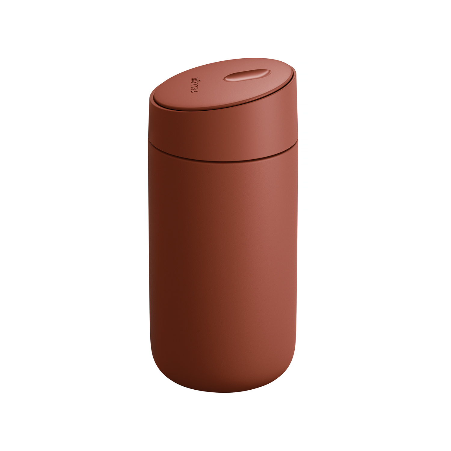 Fellow - Carter Slide Mug - Kubek termiczny - Sienna 355 ml