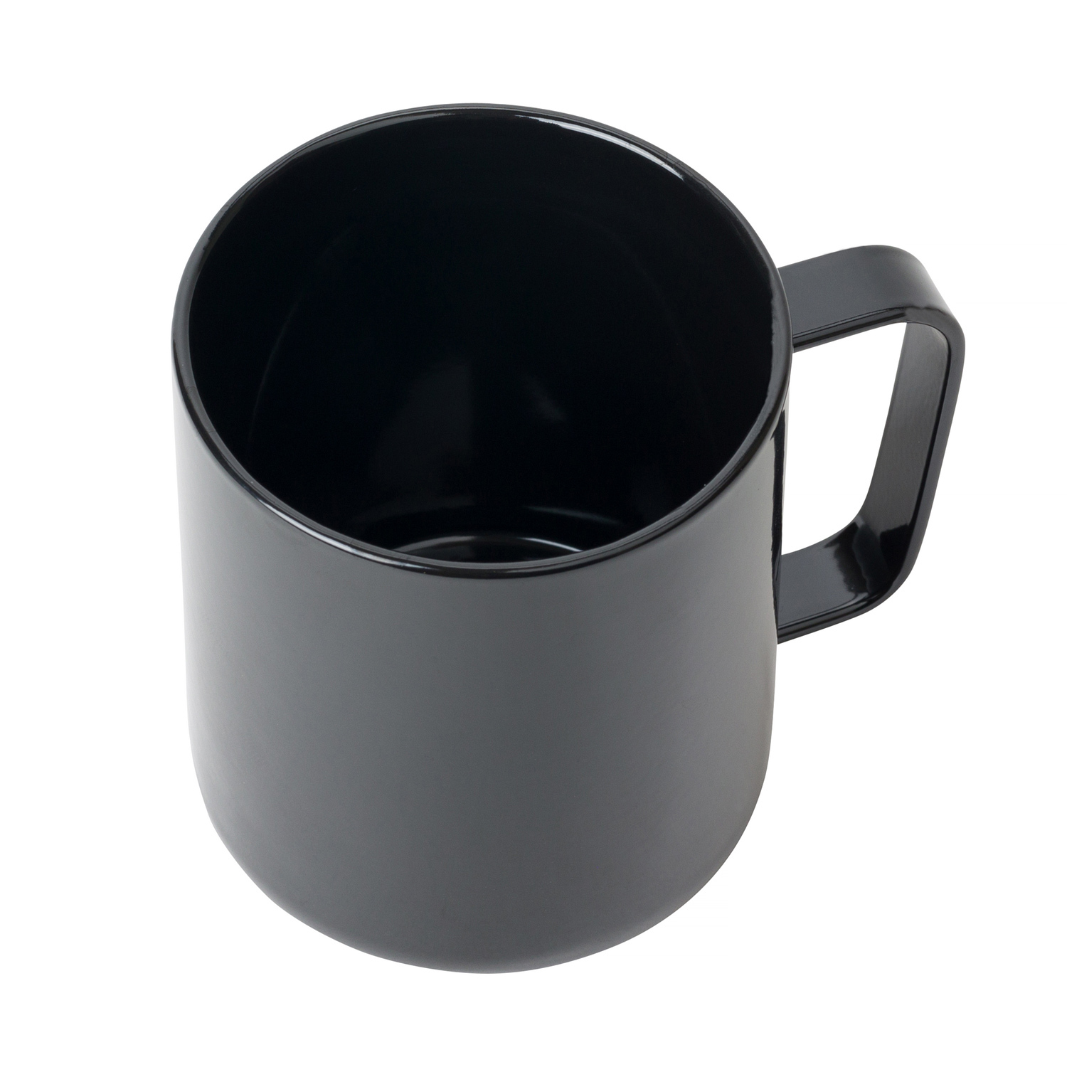 MiiR - TruEnamel Camp Cup Black 350ml