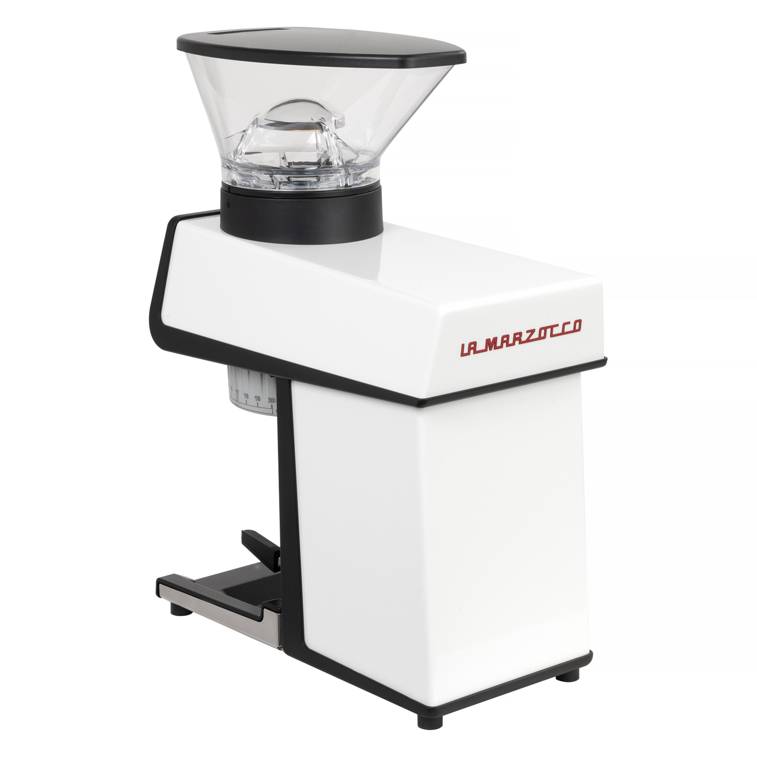 La Marzocco Home - Linea Pico Grinder - Młynek automatyczny - Biały