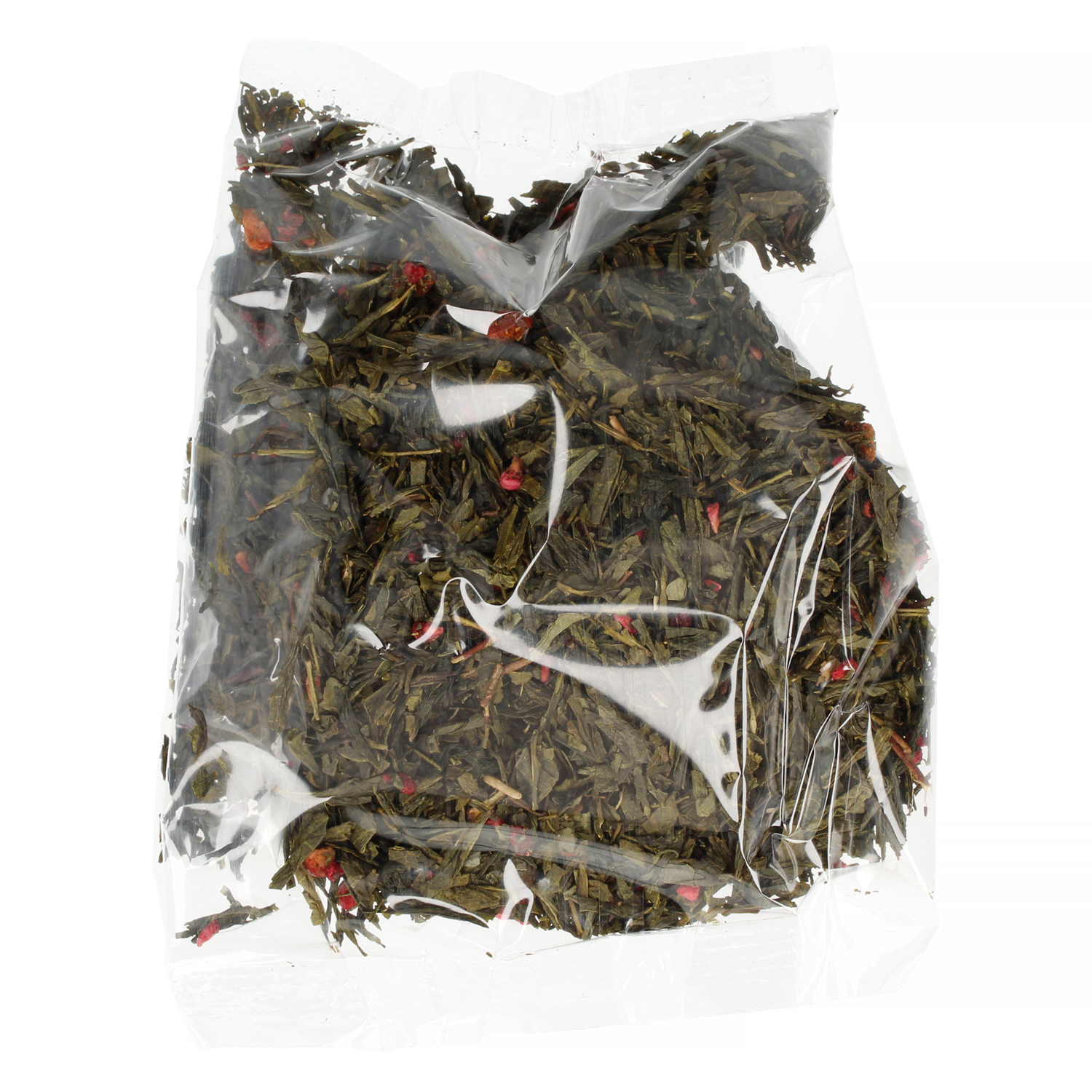 Teministeriet - 262 Green Northern Berries - Herbata Sypana 100g