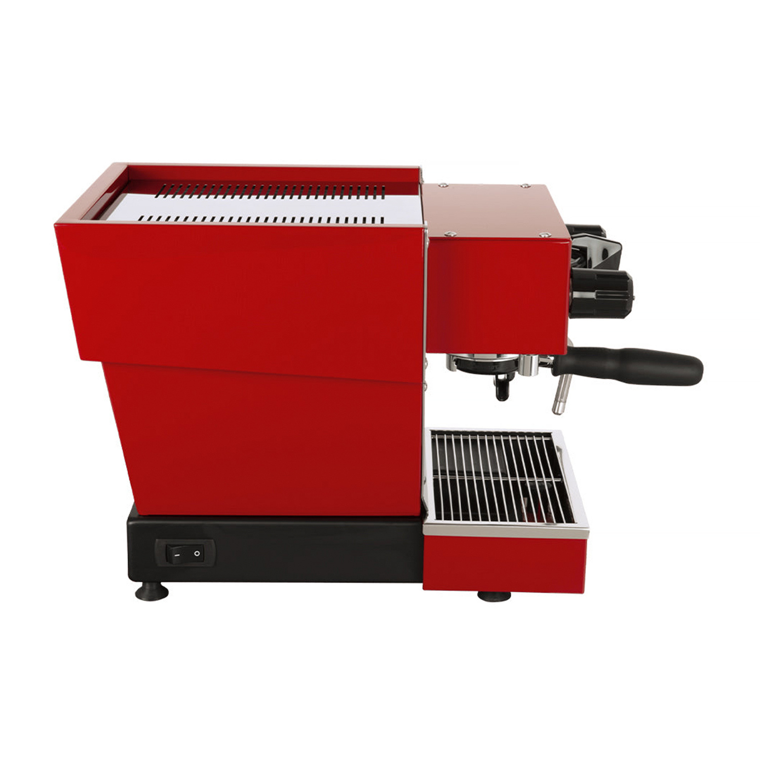 La Marzocco Home - Linea Micra Red