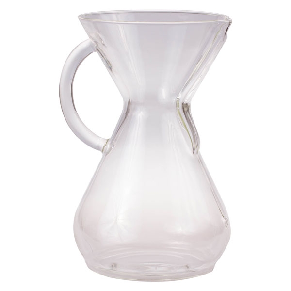 Chemex Glass Handle 6 Cups