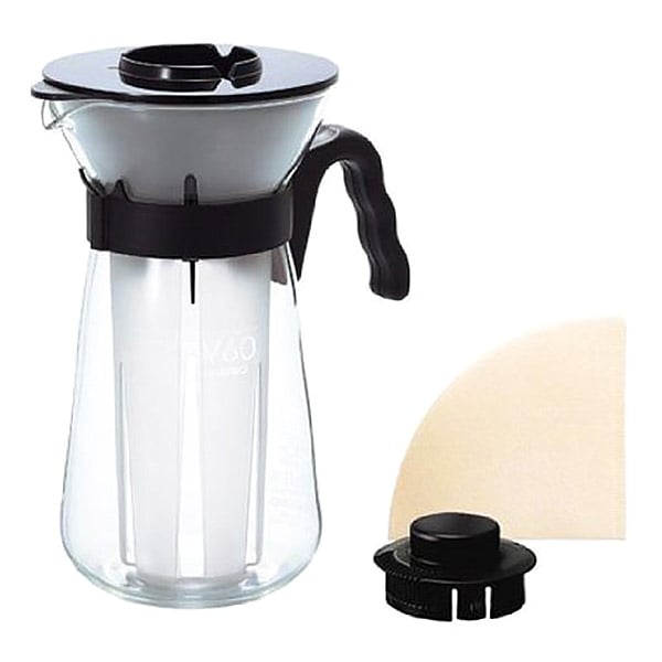 Hario - V60 Ice Coffee Maker (outlet)