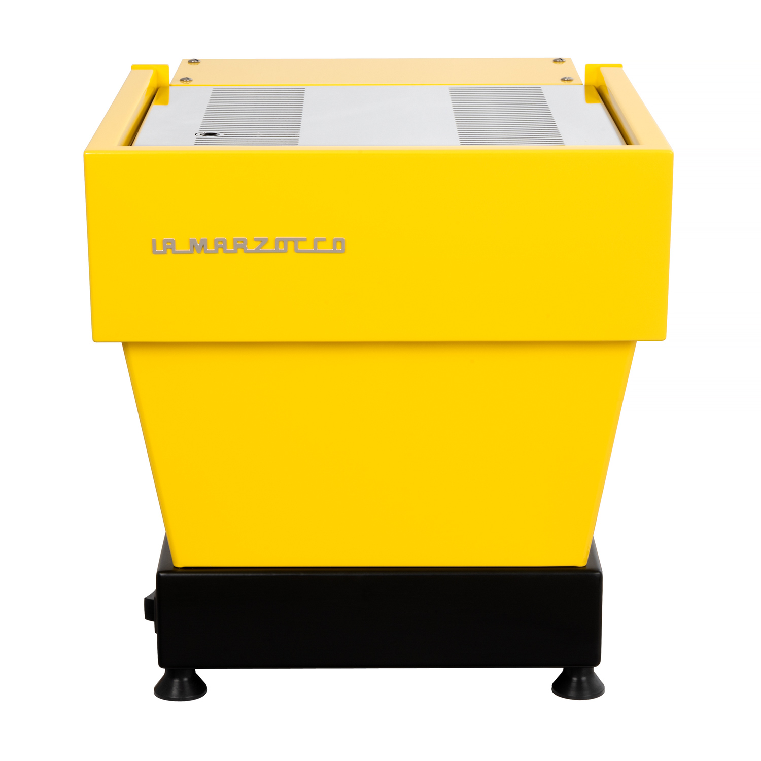 La Marzocco Home - Linea Mini R Żółty - Ekspres ciśnieniowy