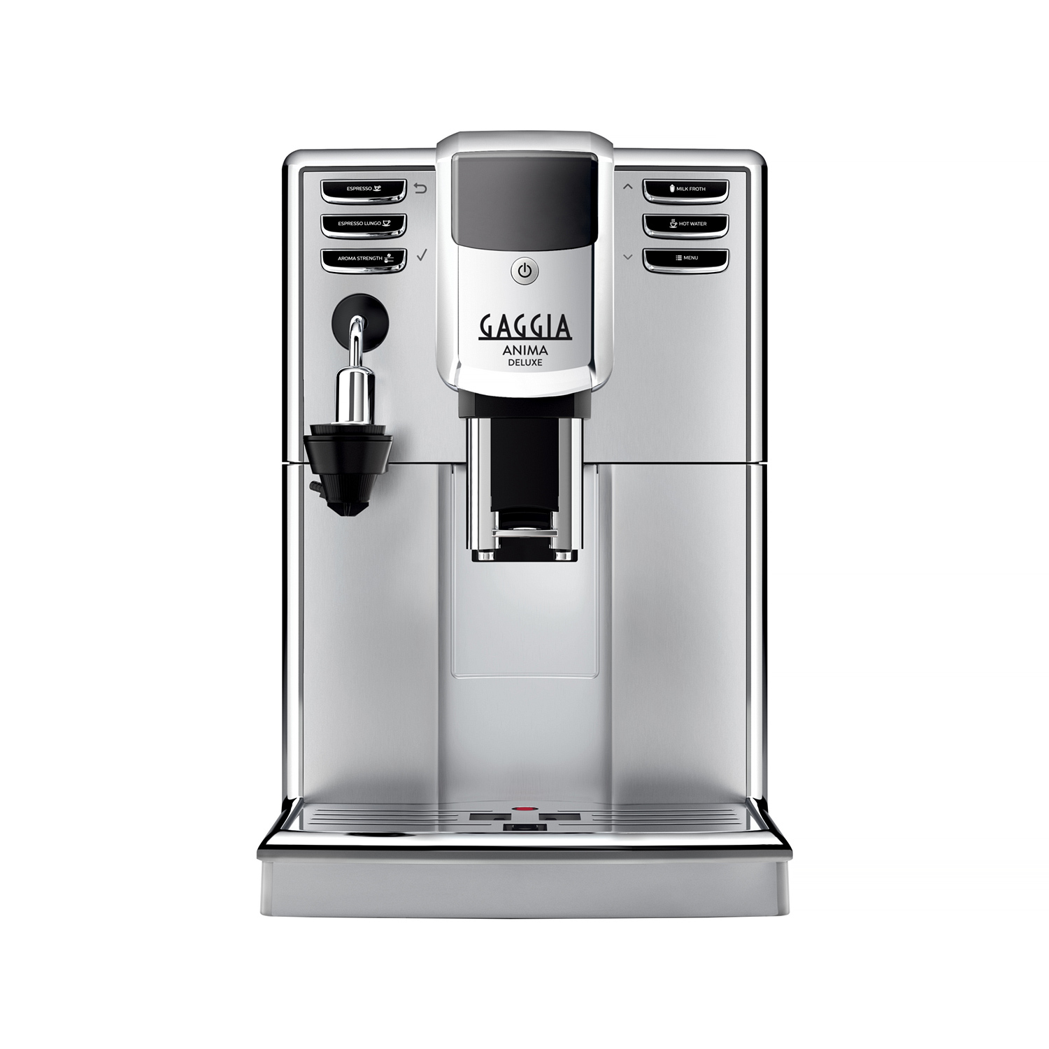 Gaggia - Anima Deluxe - Ekspres ciśnieniowy