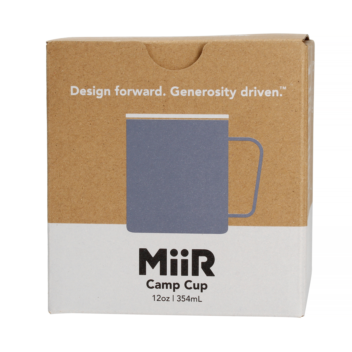 MiiR - Camp Cup Basal 350ml