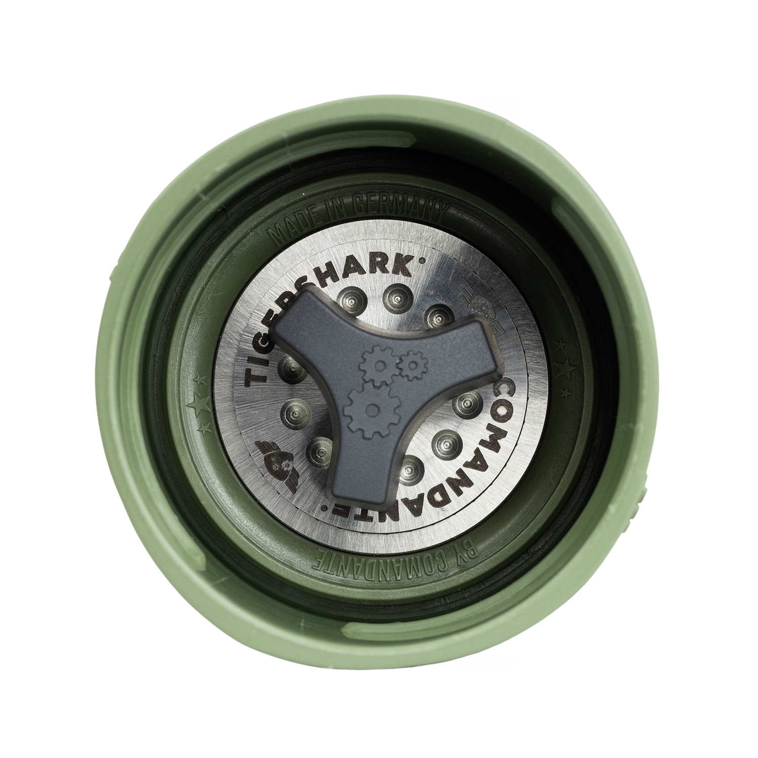 Comandante - młynek ręczny X25 Trailmaster Forest