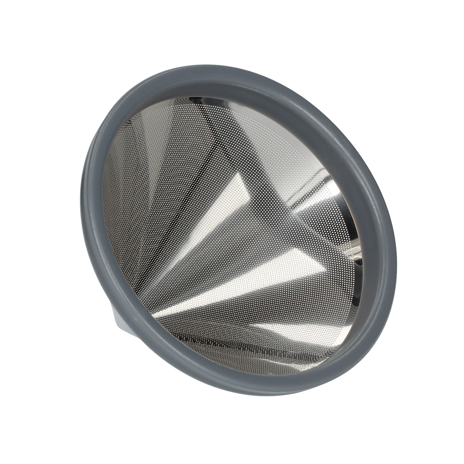 Able Coffee Kone Mini - Stainless Steel V60 Filter