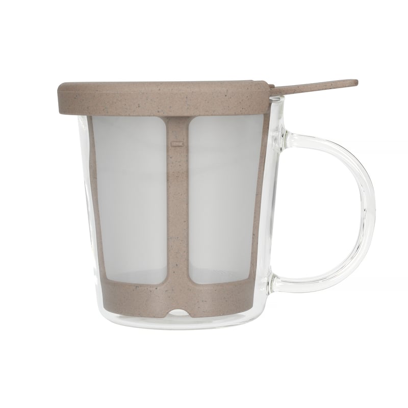 Hario - Baton One Cup Coffee Maker 170ml