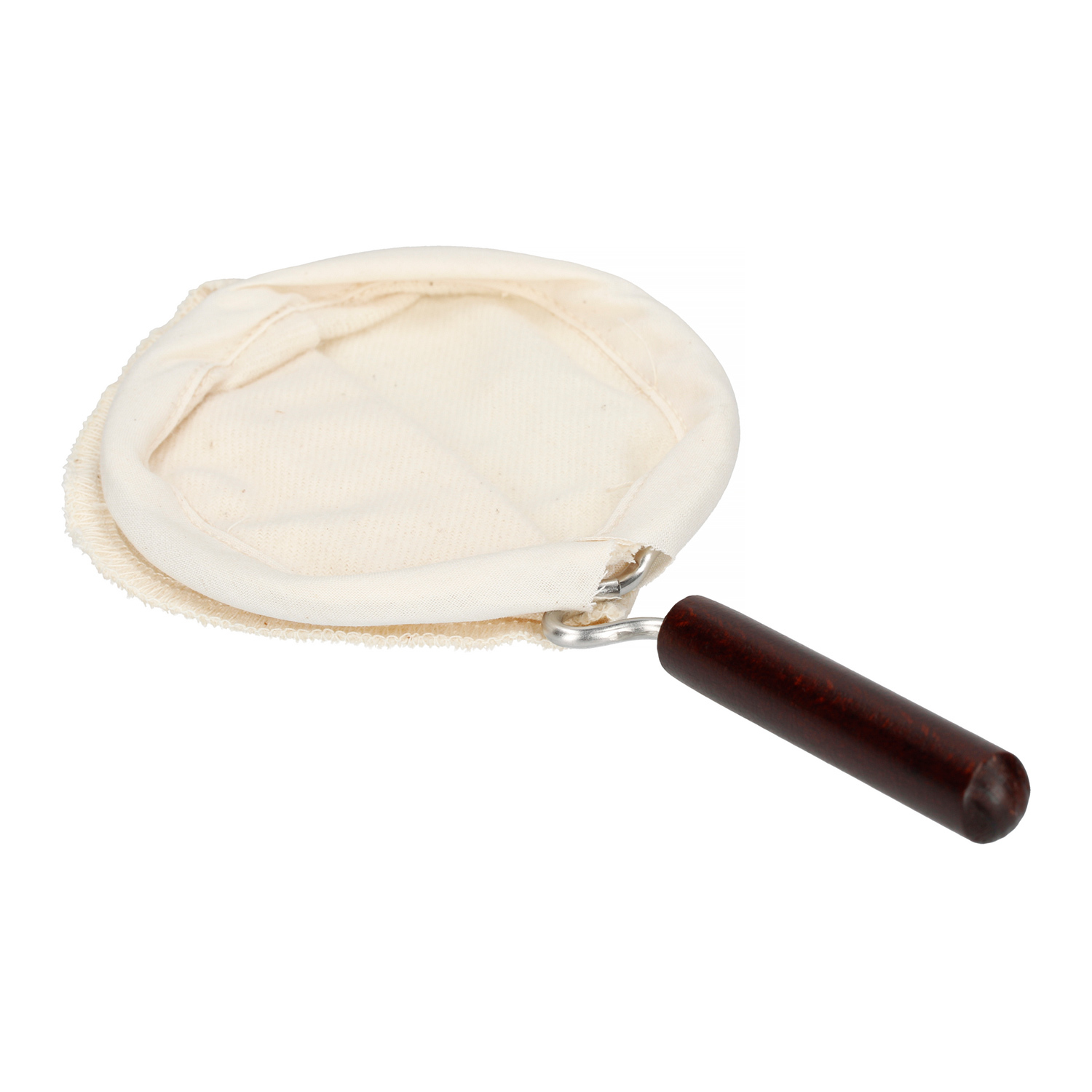Hario Filtr materiałowy z uchwytem do Woodneck Drip Pot 1 Cup