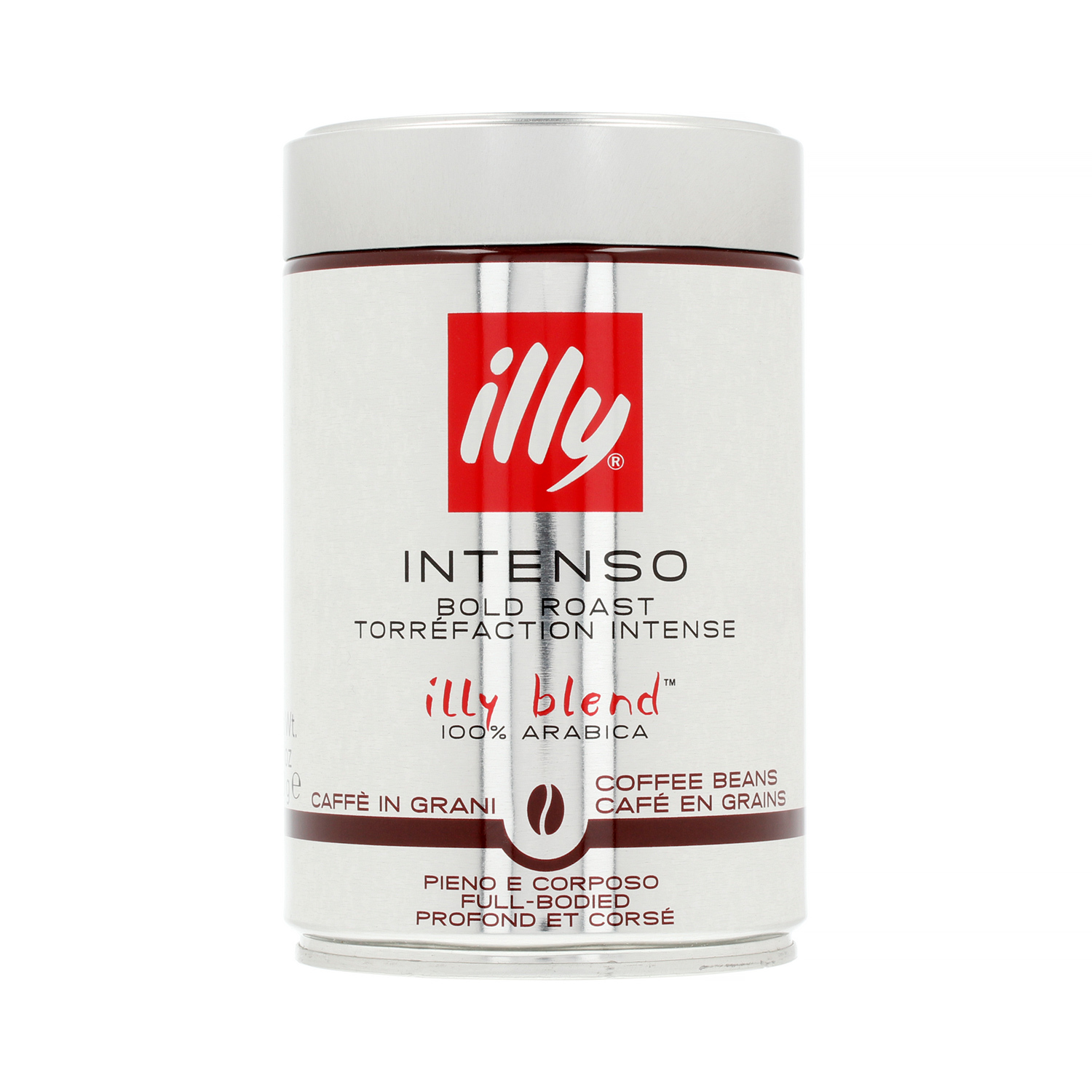 illy Dark Roast - Coffee Beans