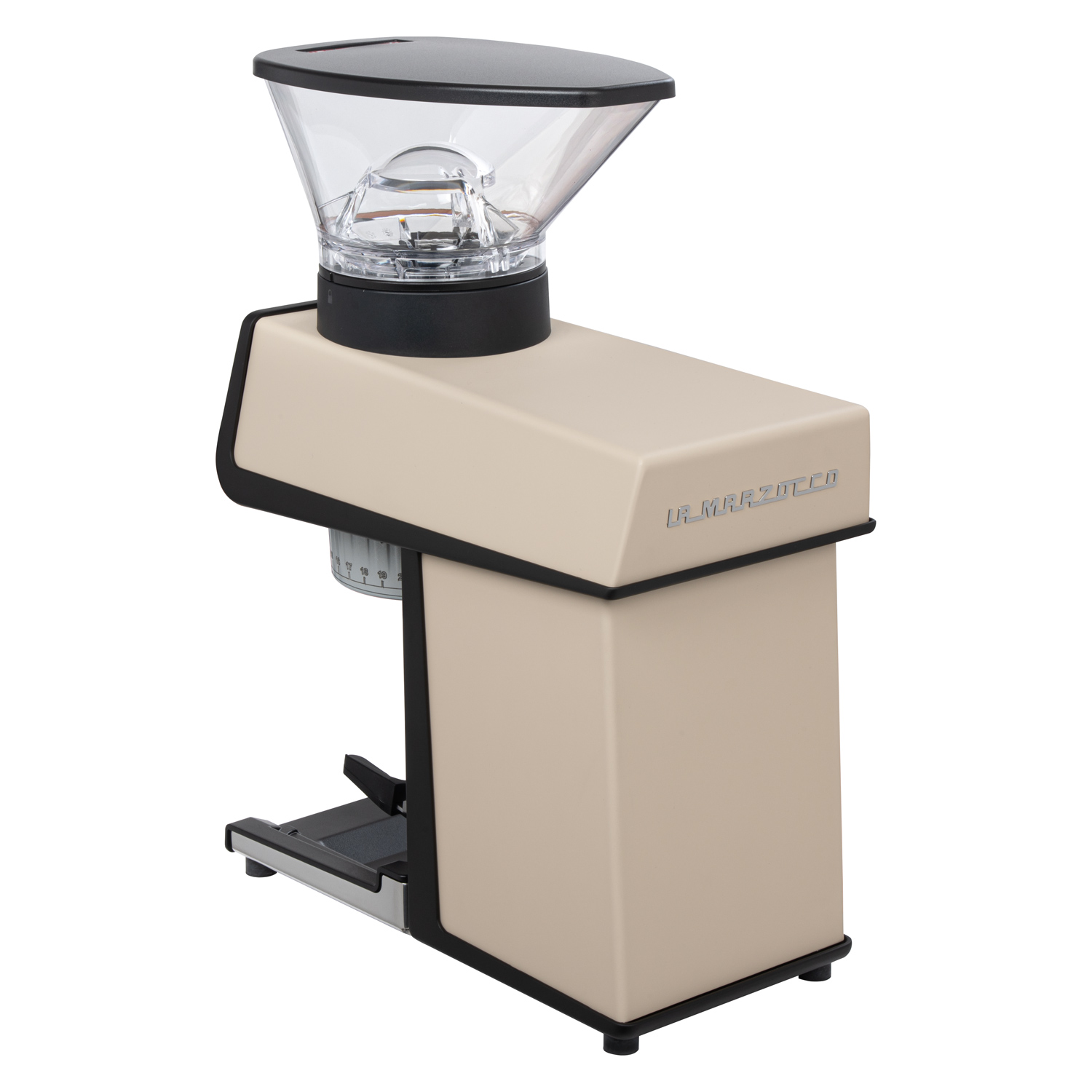 La Marzocco Linea home Pico Grinder Creme - młynek automatyczny kremowy