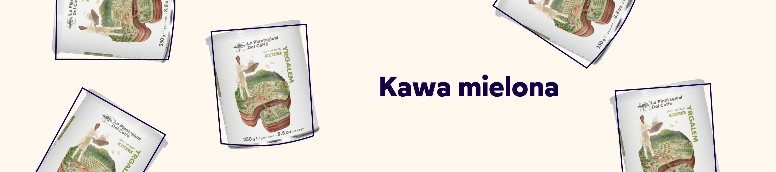 Kawa mielona