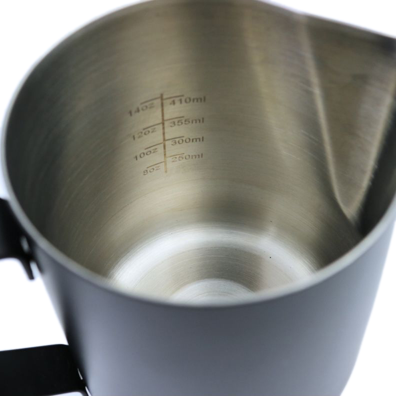 Rhino Coffee Gear - Dzbanek Pro Stealth czarny 600 ml