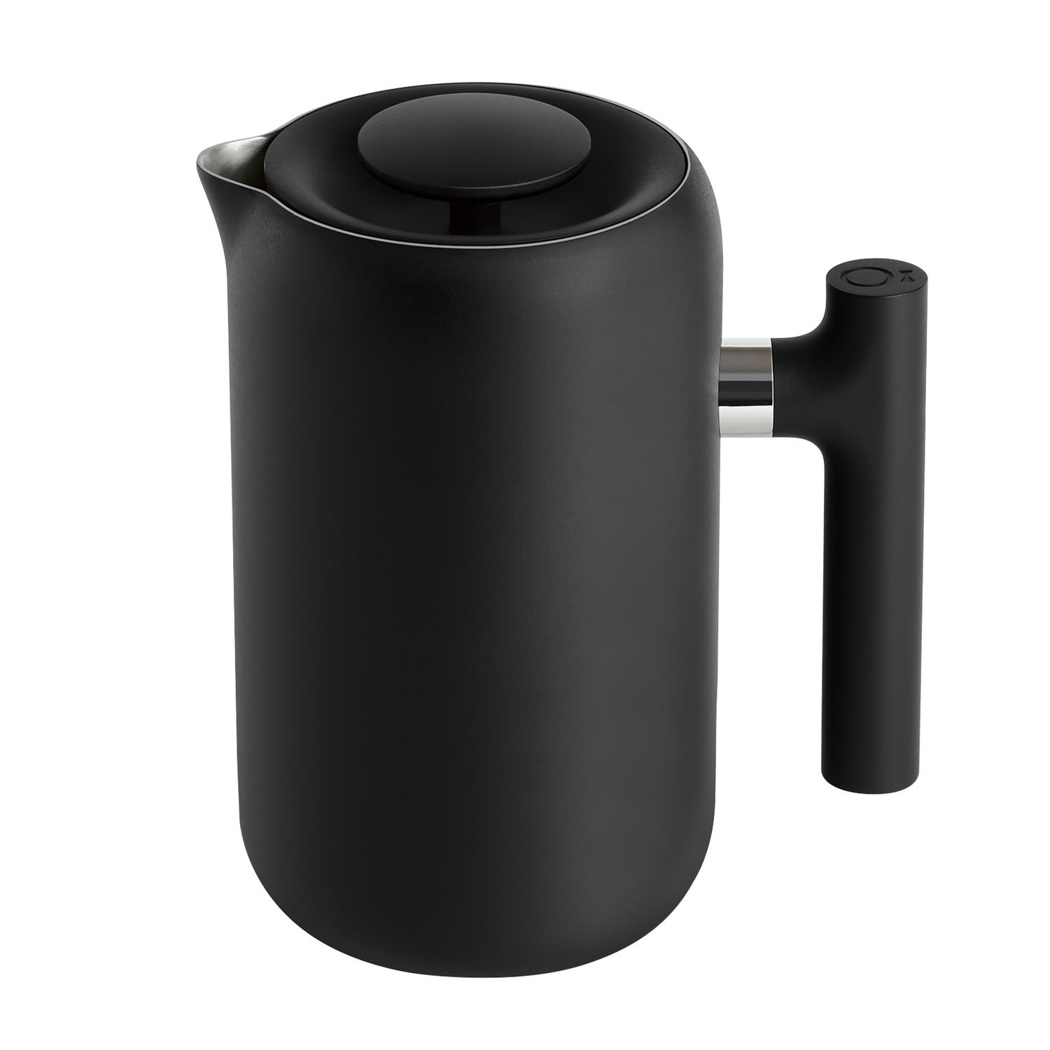 Fellow Clara - French Press - Matte Black