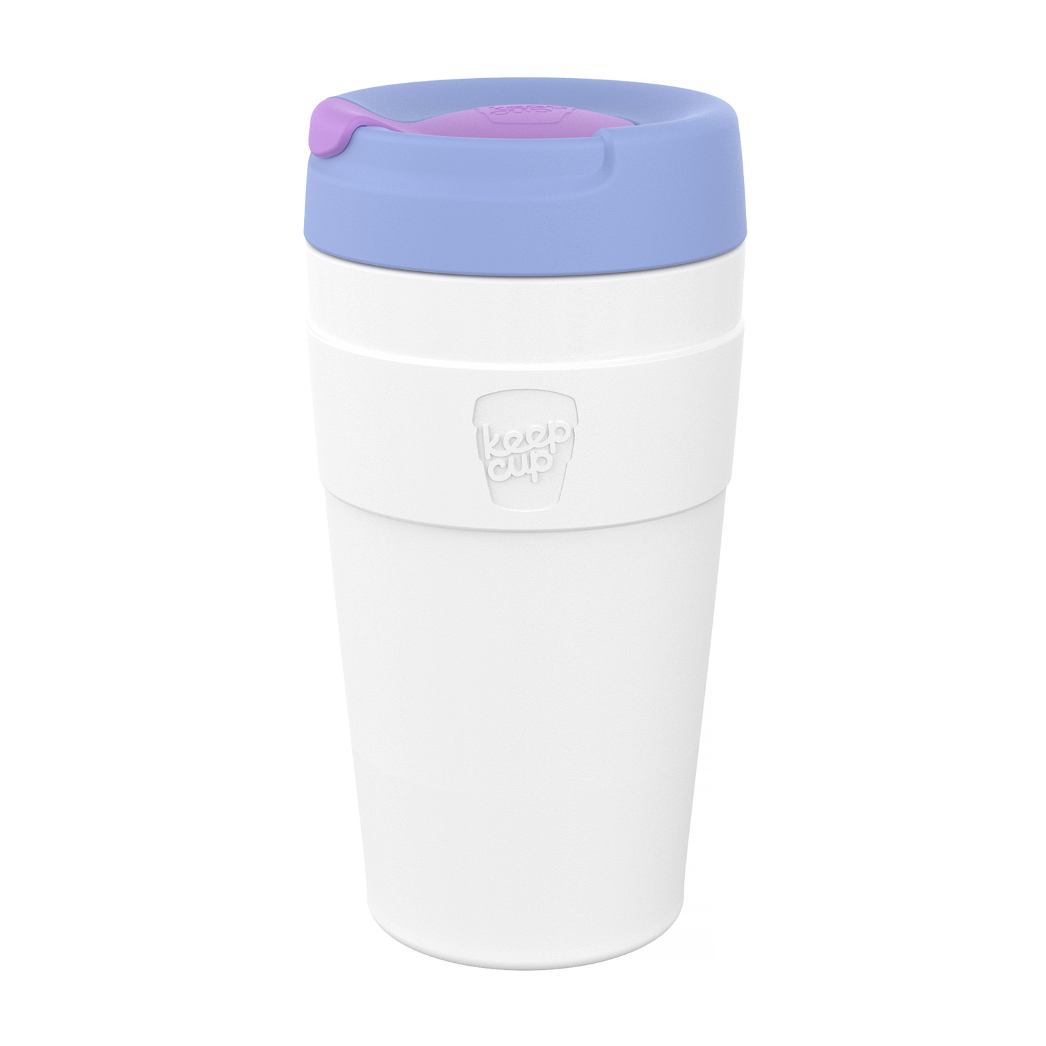 KeepCup - Helix Thermal Twilight 454ml